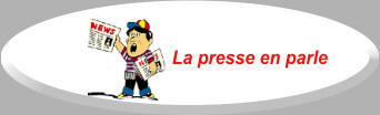 La presse en parle