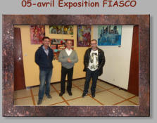 05-avril Exposition FIASCO