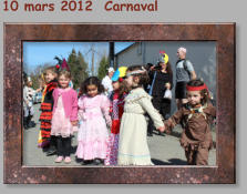10 mars 2012  Carnaval