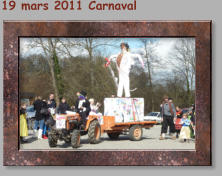 19 mars 2011 Carnaval